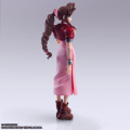 Bring Arts - Aerith Gainsborough (Mythril Rod Ver.) | Final Fantasy VII [Square Enix]