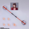 Bring Arts - Aerith Gainsborough (Mythril Rod Ver.) | Final Fantasy VII [Square Enix]