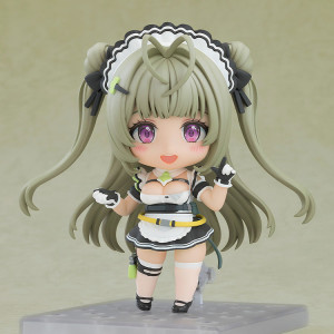 Nendoroid 2922 - Soda | GODDESS OF VICTORY: NIKKE [Good Smile Company]