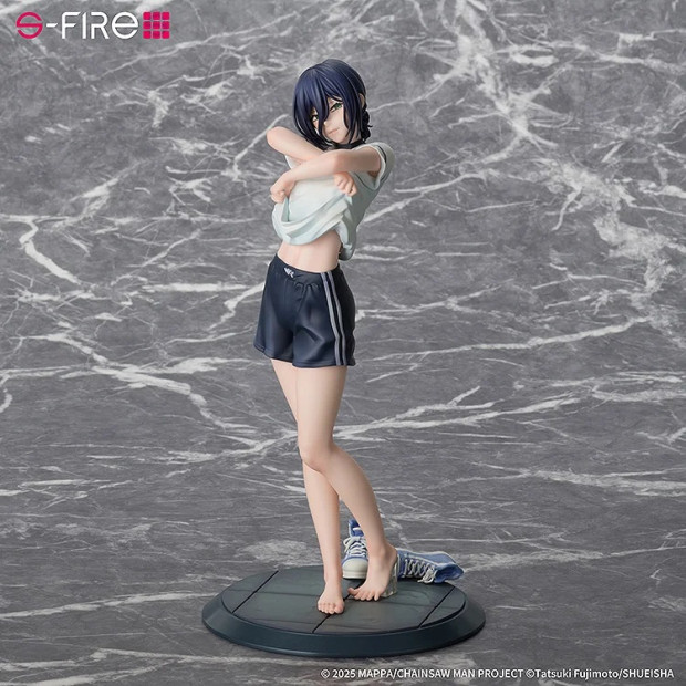 S-Fire - Reze | Chainsaw Man [Good Smile Company]