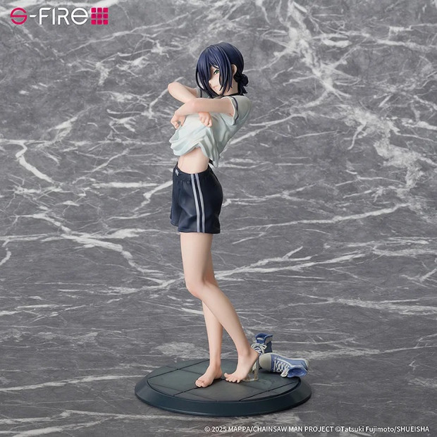 S-Fire - Reze | Chainsaw Man [Good Smile Company]