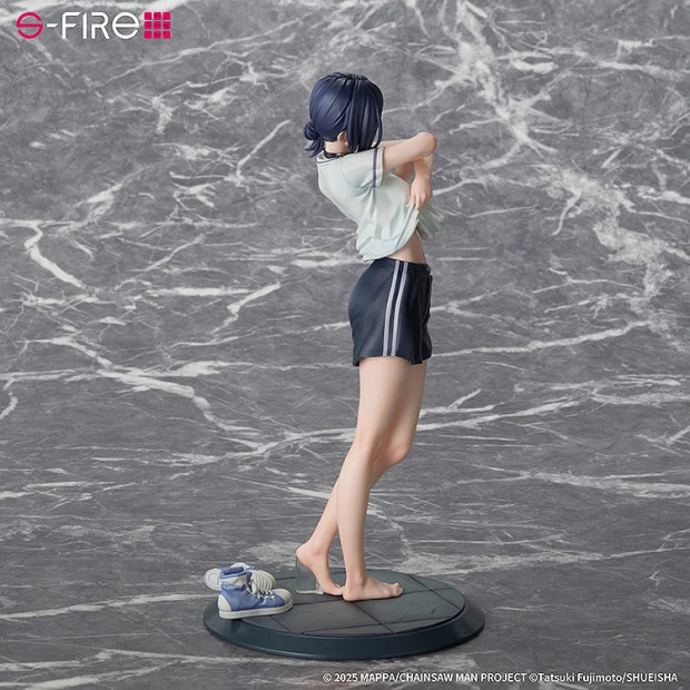 S-Fire - Reze | Chainsaw Man [Good Smile Company]