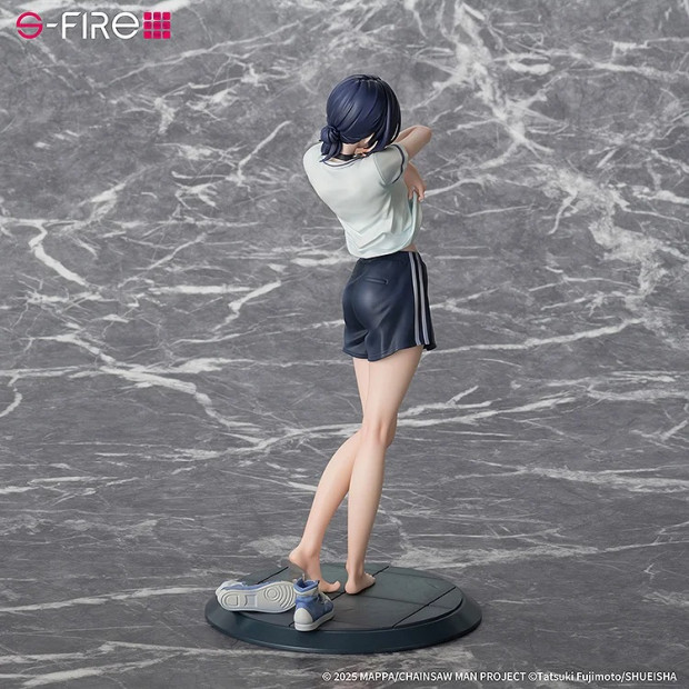 S-Fire - Reze | Chainsaw Man [Good Smile Company]
