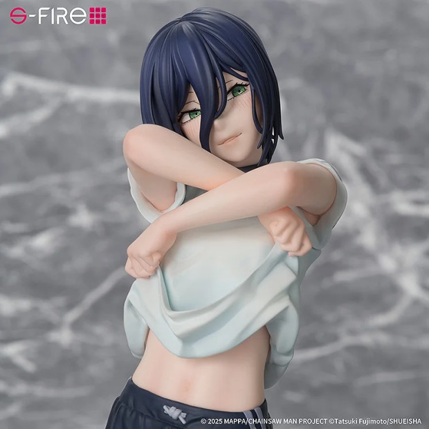S-Fire - Reze | Chainsaw Man [Good Smile Company]