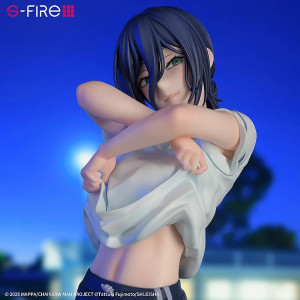 S-Fire - Reze | Chainsaw Man [Good Smile Company]
