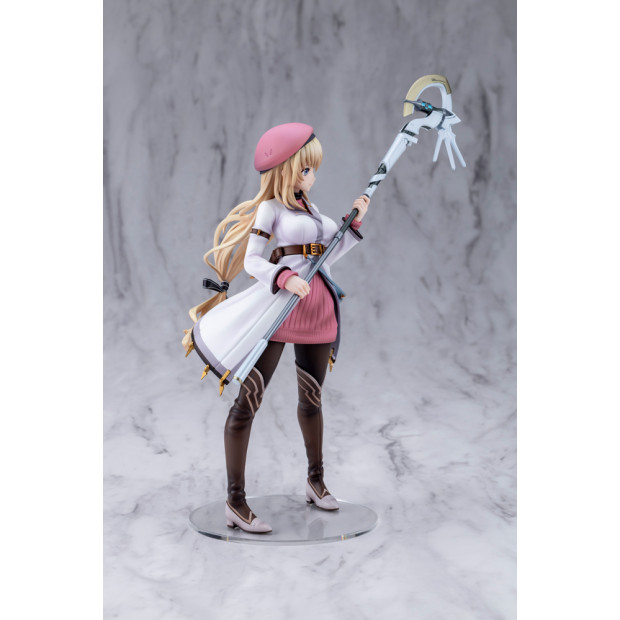 Agnes Claudel | The Legend of Heroes [Kotobukiya]