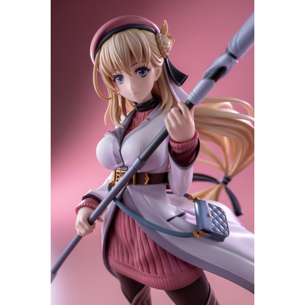 Agnes Claudel | The Legend of Heroes [Kotobukiya]