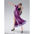 SH Figuarts - Boa Hancock -Battle at Marineford- | One Piece [Bandai]