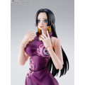 SH Figuarts - Boa Hancock -Battle at Marineford- | One Piece [Bandai]