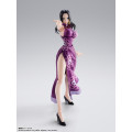SH Figuarts - Boa Hancock -Battle at Marineford- | One Piece [Bandai]