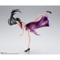 SH Figuarts - Boa Hancock -Battle at Marineford- | One Piece [Bandai]