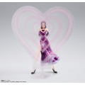 SH Figuarts - Boa Hancock -Battle at Marineford- | One Piece [Bandai]
