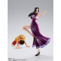 SH Figuarts - Boa Hancock -Battle at Marineford- | One Piece [Bandai]