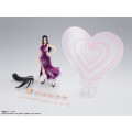 SH Figuarts - Boa Hancock -Battle at Marineford- | One Piece [Bandai]
