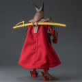 Cho-Dan Ka-Dou - Warlord of Darkness Cale (Yami Masho Anubis) | Samurai Troopers [Sentinel]