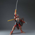 Cho-Dan Ka-Dou - Warlord of Darkness Cale (Yami Masho Anubis) | Samurai Troopers [Sentinel]