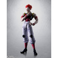 SH Figuarts - Hyskoa (Hisoka) | HUNTER x HUNTER [Bandai]