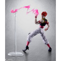 SH Figuarts - Hyskoa (Hisoka) | HUNTER x HUNTER [Bandai]