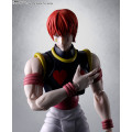 SH Figuarts - Hyskoa (Hisoka) | HUNTER x HUNTER [Bandai]