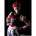 SH Figuarts - Hyskoa (Hisoka) | HUNTER x HUNTER [Bandai]