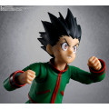 SH Figuarts - Hyskoa (Hisoka) | HUNTER x HUNTER [Bandai]
