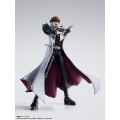 SH Figuarts - Seto Kaiba | Yu-Gi-Oh! [Bandai]