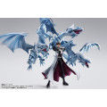 SH Figuarts - Seto Kaiba | Yu-Gi-Oh! [Bandai]