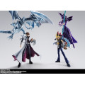 SH Figuarts - Seto Kaiba | Yu-Gi-Oh! [Bandai]