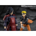 SH Figuarts - Uchiha Madara -Legend of Darkness- | Naruto Shippuden [Bandai]