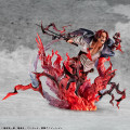 Portrait of Pirates SA-MAXIMUM - Red Hair Pirates Chief 'Red-Haired' Shanks -Divine Departure- | One Piece [Megahouse]
