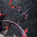 Portrait of Pirates SA-MAXIMUM - Red Hair Pirates Chief 'Red-Haired' Shanks -Divine Departure- | One Piece [Megahouse]