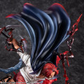 Portrait of Pirates SA-MAXIMUM - Red Hair Pirates Chief 'Red-Haired' Shanks -Divine Departure- | One Piece [Megahouse]
