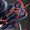 Portrait of Pirates SA-MAXIMUM - Red Hair Pirates Chief 'Red-Haired' Shanks -Divine Departure- | One Piece [Megahouse]