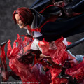 Portrait of Pirates SA-MAXIMUM - Red Hair Pirates Chief 'Red-Haired' Shanks -Divine Departure- | One Piece [Megahouse]