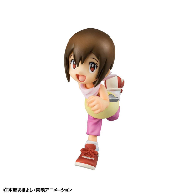 Precious G.E.M Series - Angewomon & Yagami Hikari [Reissue] | Digimon Adventure [Megahouse]