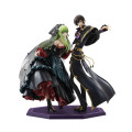 Precious G.E.M. Series  - L.Ｌ.＆Ｃ.Ｃ. Set -20th Anniversary- [Reissue] | Code Geass [Megahouse]