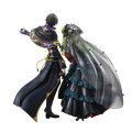 Precious G.E.M. Series  - L.Ｌ.＆Ｃ.Ｃ. Set -20th Anniversary- [Reissue] | Code Geass [Megahouse]