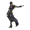 Precious G.E.M. Series  - L.Ｌ.＆Ｃ.Ｃ. Set -20th Anniversary- [Reissue] | Code Geass [Megahouse]