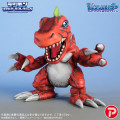 Digimon Real Data Collection - Tyrannomon | Digimon Adventure [PLEX]