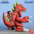 Digimon Real Data Collection - Tyrannomon | Digimon Adventure [PLEX]