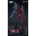 Mortal Mind Series - Evangelion Unit-02 Type II | Evangelion Series [CCS Toys]
