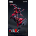 Mortal Mind Series - Evangelion Unit-02 Type II | Evangelion Series [CCS Toys]