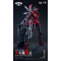Mortal Mind Series - Evangelion Unit-02 Type II | Evangelion Series [CCS Toys]