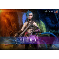 Television Masterpiece Series TMS137 - Jinx | ARCANE [Hot Toys]