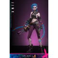 Television Masterpiece Series TMS137 - Jinx | ARCANE [Hot Toys]