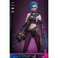 Television Masterpiece Series TMS137 - Jinx | ARCANE [Hot Toys]