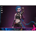 Television Masterpiece Series TMS137 - Jinx | ARCANE [Hot Toys]