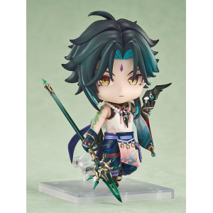 Nendoroid 2668 - Xiao | Genshin Impact [Good Smile Company]