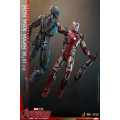 Movie Masterpiece Series Diecast MMS866D81 - Iron Man Mark XLIII (2.0) | MARVEL [Hot Toys]