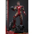 Movie Masterpiece Series Diecast MMS866D81 - Iron Man Mark XLIII (2.0) | MARVEL [Hot Toys]